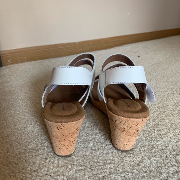 Rockport wedges - Picture 2 of 6